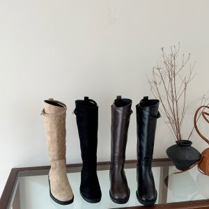 2026 New Winter Long Rider Boots for Women